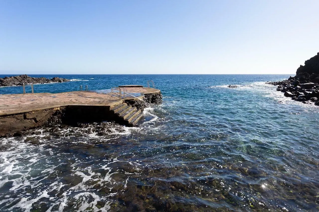 HomeLike Stunning Sea Front House El Escobonal 0*,  Spanien