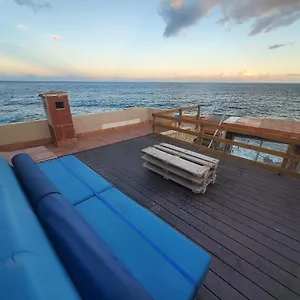 Casa Encima Del Mar, Parquing, 4 Patios, Idilico Сasa de vacaciones