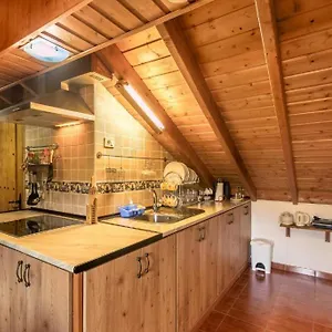 Armonia Rural Tenerife Sur Apartment