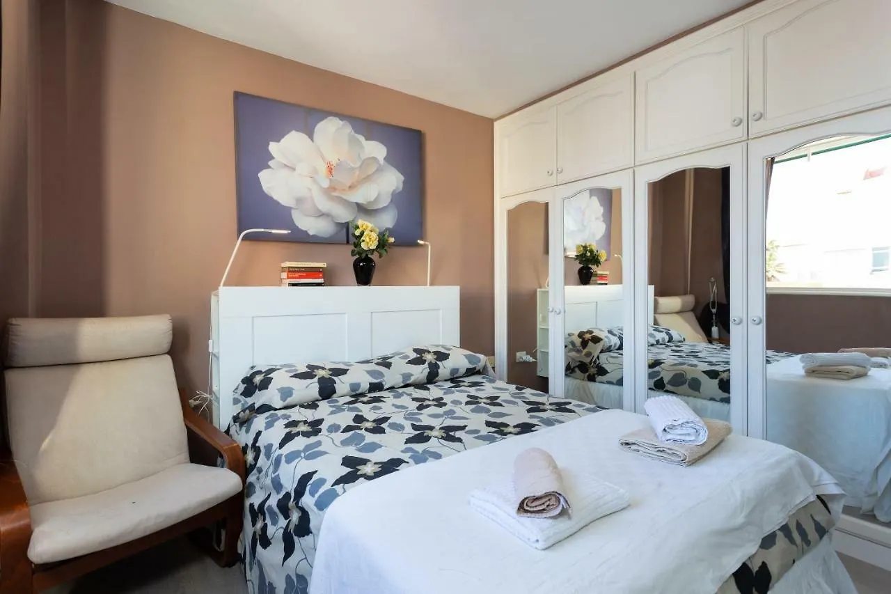 Home2Book Stunning Sea Front House El Escobonal Espagne