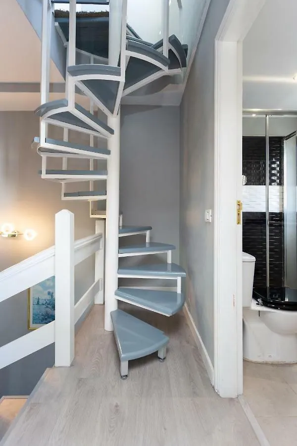 Hébergement de vacances Home2Book Stunning Sea Front House El Escobonal