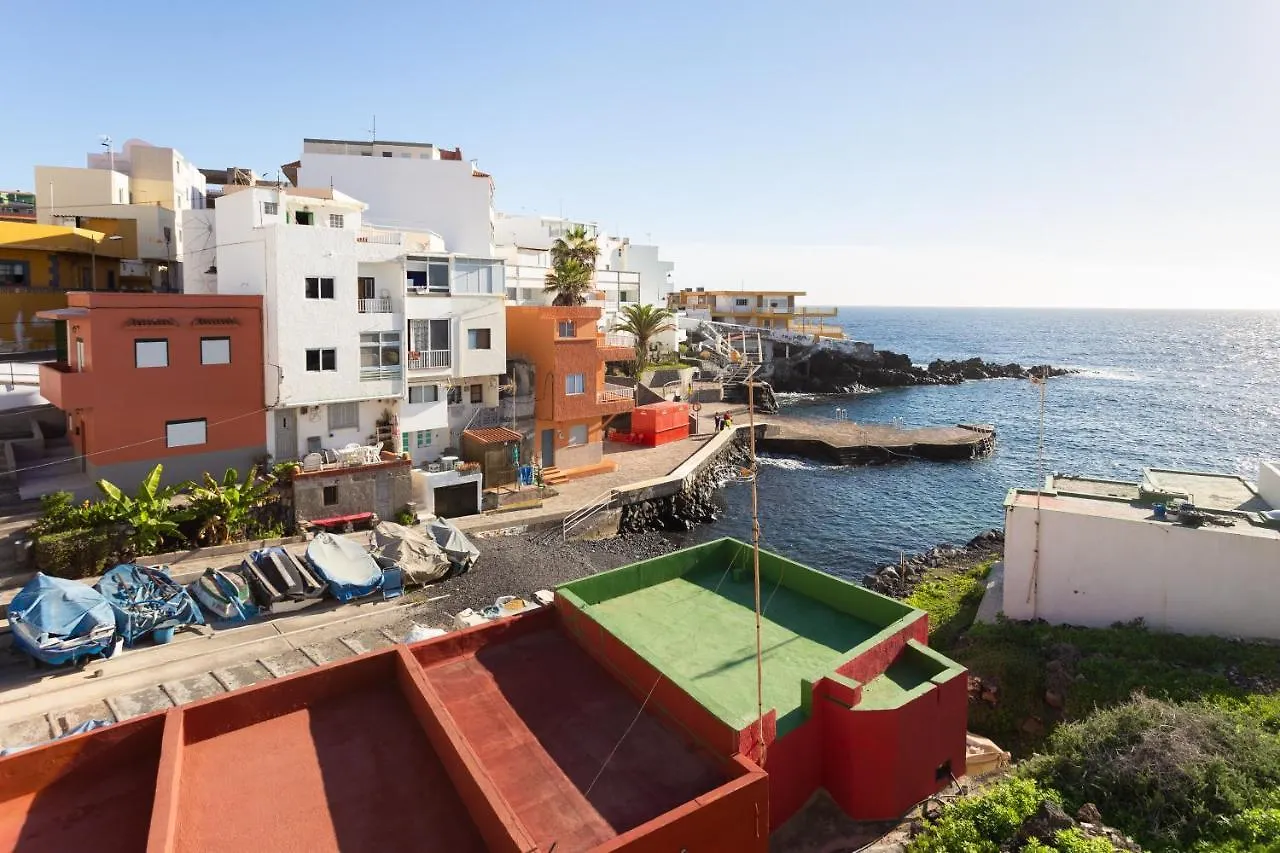 Home2Book Stunning Sea Front House El Escobonal 0*,  Espagne